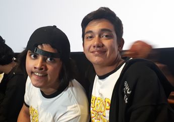 Kesulitan Adipati Dolken dan Aliando saat Jadi Dubber Film Kartun Pendek Warkop DKI