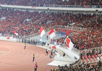 Saingan Indonesia Berkurang, Australia Batal Ajukan Diri Jadi Tuan Rumah Piala Asia 2023