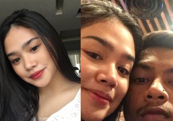 Tyarani Savitri Kini Blak-blakan ke Publik Perihal Kisah Asmaranya, Inilah Deretan Foto Atalla Dzofran, Calon Mantu Mulan Jameela