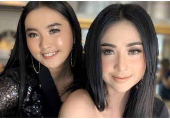 Keponakan Dewi Perssik Sering Dipukul oleh Sang Ibunda hingga Sempat Ingin Bunuh Diri, Lebby Wilayati: Dulu Aku Goblok, Selalu Dapat Nilai Jelek!