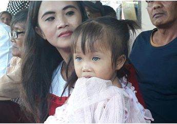 Reni Ungkap Keanehan Saat Mengandung Amel, Bocah 2 Tahun yang Memiliki 4 Warna Bola Mata: Dua Bulan di Kandungan Tidak Bergerak!