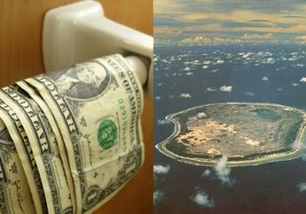 Dulu Kaya Raya Sampai Pakai Uang untuk Tisu Toilet, Penduduk Negara ini Kena Karma Hingga Kini Hidup Melarat