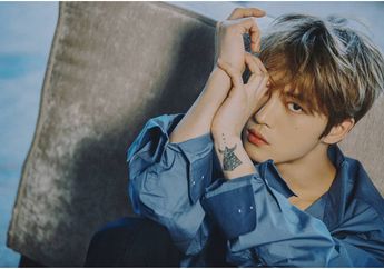 Sempat Digadang-gadang Jadi Pemeran Utama di Drama Baru, Kim Jaejoong Justru Menolak Tawaran Itu!