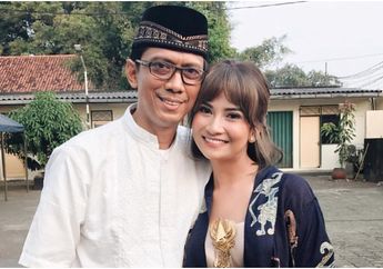 Kisruh Hubungannya dengan Sang Ayah Terus Disorot Media, Vanessa Angel Blak-blakan Akui Tak Pernah Dapat Kasih Sayang Orang Tua