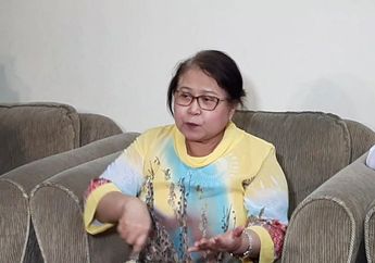 Elza Syarief Kecewa Hotman Paris Tak Ada Itikad Baik untuk Meminta Maaf