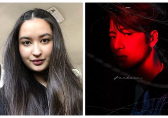 Jackson Wang GOT7 Kepergok Kepo Akun Instagram Stephanie Poetri, Bakal Jadi Kolaborasi?