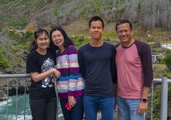 Awalnya Hanya Didiagnosis Sakit Flu, Mahasiswa Ini Akhirnya Meninggal Dunia Setelah Kondisinya Semakin Memburuk