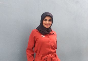 Segera Bepisah dengan Suami, Asha Shara Sulit Komunikasikan dengan Anak : By The Time Show, lah..