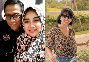 Ibu Sambung Vanessa Angel Nyerah dan Minta Cerai, Faktor Pemicunya Segudang!