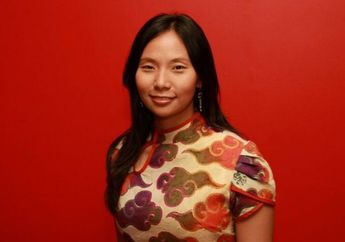 Pakar Ekspresi Bongkar Arti Sikap Percaya Diri Livi Zheng Usai 'Dibantai' Joko Anwar di Acara TV: Dia Seseorang yang Memainkan Peran