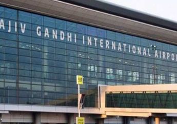 Iri dengan Temannya yang Berangkat Liburan, Pria Ini Kirim Teror Bom ke Bandara Agar Temannya Tidak Jadi Berangkat