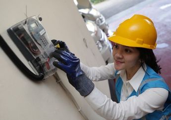 Begini Langkah Mudah Cek Besaran Kompensasi Mati Listrik yang Diberikan PLN