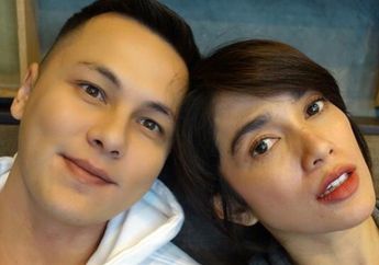 Keluarga Besar dan Sang Ayah Sempat Tentang Andhika Pratama Nikahi Janda 2 Anak, Sang Artis: Ussy Pernah Tersinggung Sama Temen Mama