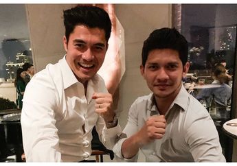 Makin Bersinar di Hollywood, Iko Uwais Diajak Bergabung di Spin-Off Film G.I Joe Bareng Henry Golding!