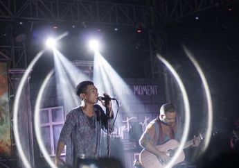 Soundrenaline 2019: Contekan Kolaborasi yang Apik dan Epik dari Seringai Sampai Fourtwnty!