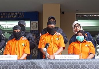 Takut Bunuh Suami dan Anak Tiri Aulia Kesuma, Salah Satu Pembunuh Bayaran Akting Kesurupan