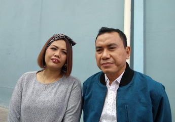 Dituduh Wanprestasi dan Digugat Sebesar Rp 26 Juta, Elly Sugigi Sebut Rekannya Cuma Mau Pansos!