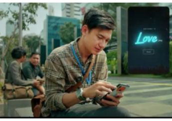 Tak Ada Richard, Adipati Dolken Jadi Mangsa Baru Arini di Teaser Love For Sale 2