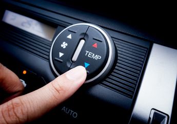 Bahaya Menyalakan AC Mobil Terlalu Dingin, Bisa Sebarkan Bakteri Berbahaya Penyebab Meningitis