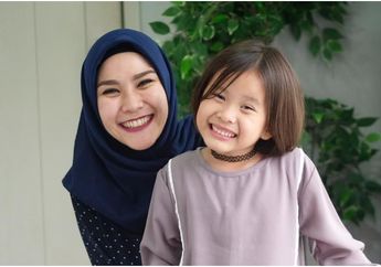 Tiba-tiba Ngaku Bohong Saat Ditanya Pengalamannya Salat Tarawih, Tingkah Polos Kala Madali Bikin Zaskia Adya Mecca Syok