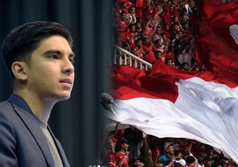 Muda dan Berprestasi, Sosok Menpora Muda Malaysia Sorotan Publik Sepakbola Indonesia Usai Ricuh Supporter di GBK, Punya Kedekatan dengan Orang Nomor Satu di Malaysia