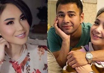 Nagita Slavina Panggil Yuni Shara dengan Sebutan Tante, Raffi Ahmad Justru Keberatan dan Tak Terima