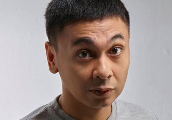 Ramai Kasus Franda Larang Orang Pakai Nama Zylvechia, Raditya Dika Beri Respon Saat Ditanyai Bumil : Ya Boleh lah, Ngapain Izin