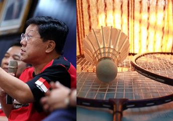 PB Djarum Pamit dan Bakal Hentikan Audisi Umum Tahun 2020 Usai Dikritik KPAI, Kak Seto Beri Tanggapan Menohok: Kayak Anak Kecil yang Sedang Ngambek