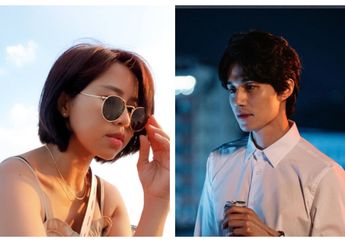 Perankan Seorang Istri di Drama Strangers From Hell, Yannie Kim: Lumayanlah Bisa Mandang Lee Dong Wook!