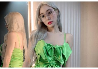 Tiffany Young Bakal Hiatus karena Masalah Kesehatan, Begini Kata Agensi