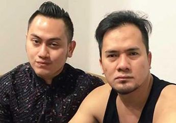 Dipernjara Bersama Maling Ayam, Nassar KDI Tak Pernah Besuk Saipul Jamil Selama 3 Tahun, Bang Ipul Beri Ancaman Tegas!