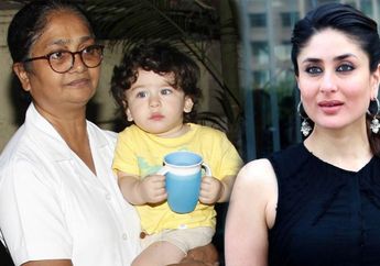 Pengasuh Anak Karena Kapoor Digaji Hinga Rp30 Juta Perbulan, Bayarannya Bahkan Setara dengan Perdana Menteri di India