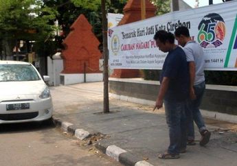 Pilu, Tunggu Sang Ibunda Datang Dari Kampung Halaman, Ketika Ibunya Tiba, Santri Ini Sudah Terkapar Penuh Darah Usai Ditusuk Orang Tak Dikenal