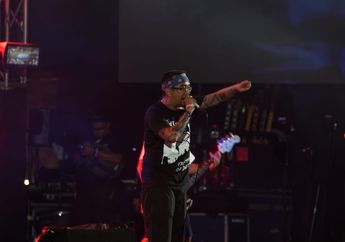 Sudah Langganan, Seringai Ngaku Jadi Homeband Soundrenaline