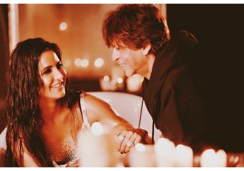 Jajal Main Film Laga, Shah Rukh Khan Dikabarkan akan Kembali Dipasangkan dengan Katrina Kaif