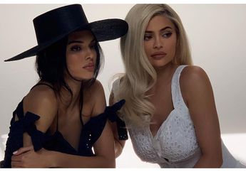 Kylie Jenner Ngaku Sering Jadi Bahan Olokan karena Statusnya sebagai Miliader Termuda di Dunia
