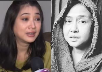 Kanker Ria Irawan Kembali Muncul Hingga Menyebar ke Otak dan Paru-paru, Salah Seorang Sahabat Ungkap Penyebabnya