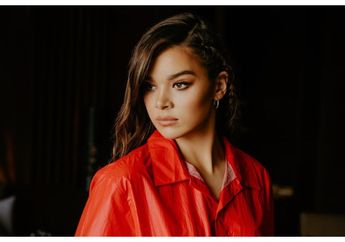 Hailee Steinfeld Keluarkan Lagu Terbaru, Wrong Direction Disebut untuk Niall Horan?