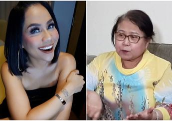 Bersitegang dengan Elza Syarief, Melaney Ricardo: Pekerjaan di Dunia Entertainer Itu Sekarang Ngeri-ngeri Sedap!