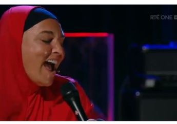 Setahun Memeluk Islam, Penyanyi Legendaris Sinead O'Connor Beri Pengakuan Mengejutkan Setelah Membaca Alquran
