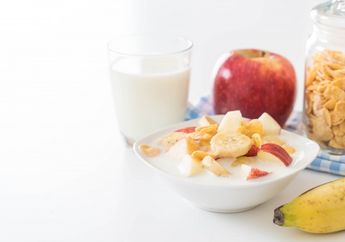 Jangan Dimakan Berbarengan, 5 Kombinasi Makanan ini Ternyata Tidak Baik bagi Kesehatan