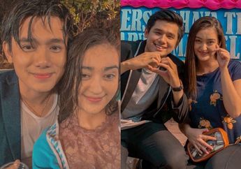 Heboh Foto Dirinya dan Rayn Wijaya di Atas Ranjang, Ranty Maria Beri Klarifikasi 