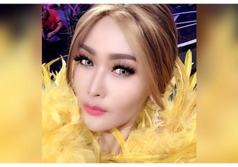 Sempat Cicipi Sabu-sabu Hanya karena Penasaran, Inul Daratista: Tubuh Seperti Sekarat Mau Mati