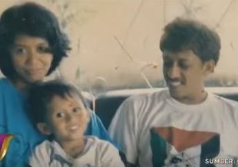 15 Tahun Lalu Usai Kematian Munir, Sang Istri Menangis Tersedu Dengar Pertanyaan Polos Anaknya yang Baru 2 Tahun: Kenapa Abah Dibunuh?