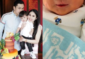 Sempat Panik Bayinya Sungsang, Ternyata Sandra Dewi Sudah Melahirkan Anak Kedua Seminggu yang Lalu