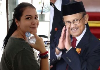 BJ Habibie Dirawat Intensif di RSPAD Gatot Soebroto dan Belum Diizinkan untuk Dijenguk, Cucu Habibie: Mohon Doa, Jangan Membuat Berita Simpang Siur