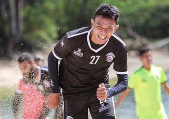 Baru Pulih dari Cedera Parah, Bomber Arema FC Ini Harus Kembali Absen