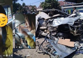 Sempat Berseloroh Soal Kecelakaan, 4 Remaja Ini Jadi Korban Tabrakan Maut yang Melibatkan Mobil Innova dan Bus Mira di Nganjuk Jawa Timur