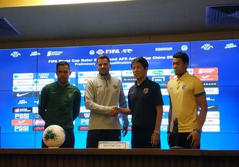 Kabar Buruk bagi Shin Tae-yong, Kedatangan Akira Nishino Justru Ciptakan Masalah bagi Pelatih Korea?