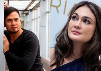Dipenjara, Saipul Jamil Buatkan Lagu Sindir Luna Maya yang Gagal Nikah dengan Reino Barack, Bang Ipul: Rasain Kamu Sekarang Gigit Jari!